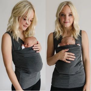 LALABU Soothe Tank Top